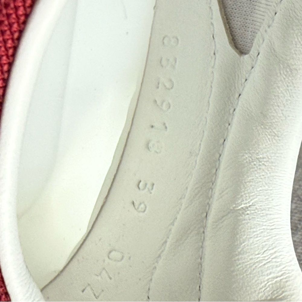 Gucci Re-Motion Sneakers 39 - Picture 8 of 10